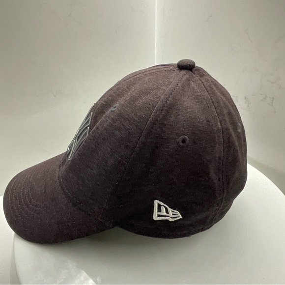 New York Yankees Youth New Era 39Thirty fitted hat - Picture 3 of 8